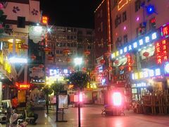 -万佳广场(台东店)