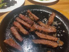 -纽斯特牛排自助餐厅(浦东文峰广场店)
