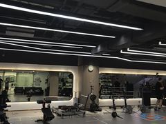 -英派斯健身(海信国际中心馆)