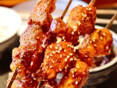 -福苗小骆驼烧烤(中关村店)
