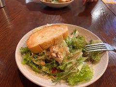 -斯比特花园西餐厅(东方商厦店)