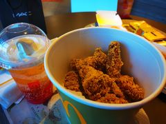 酷乐草莓-麦当劳(廊坊新华路店)