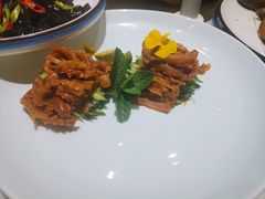 -品味居·首店·大连鲜活海鲜大连菜(东港店)