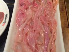 -纸盐河码头火锅(十八梯店)