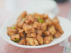 -乐乐餐厅(湘子庙街店)