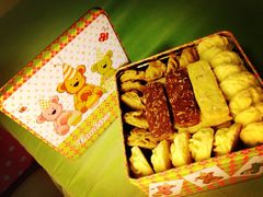 iphone_upload_pic-家琳甜品(江南东店)