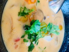 -Doo Dee Thai Food(Issan/Isaan/Esan)