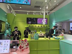 -gleeglee乐溢亦茶(合生汇店)