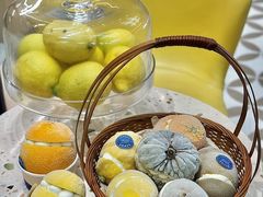 -CREAM STORY意大利手工冰淇淋&甜品(万象前海店)