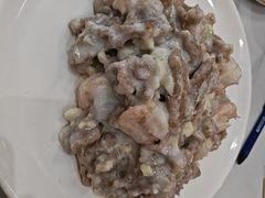 -清真·同发顺饭庄·烧麦(总店)