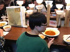 -成都你六姐·牛肉冒菜(城市集市合生汇店)