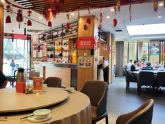 -有红鸡毛店·川菜(建设路店)