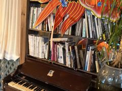 -BUND·FIVE外滩5号(天际店)