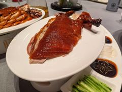 -阿庄新豫菜(航海东路店)
