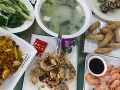 -景好海鲜餐厅(大鹏必选旅游店)