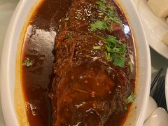 -温都水城国际酒店-中餐厅