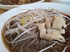 粉肠粉-茅屋大酒店