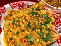 -鸿先阁·干煸虾(星沙店)