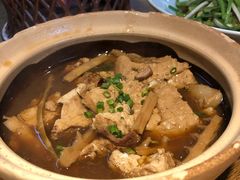 -杭百味·大众精选杭帮菜(西湖音乐喷泉店)