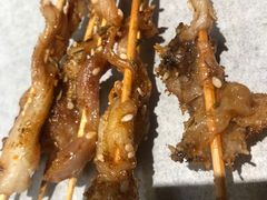 -火联烧烤(学院路创始店)