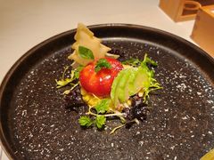 -王品牛排(郑州大卫城店)