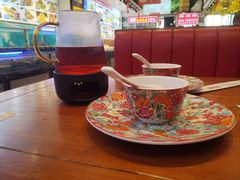 -渔家风味·鲅鱼水饺·央视展播·海鲜天津菜(开发区店)