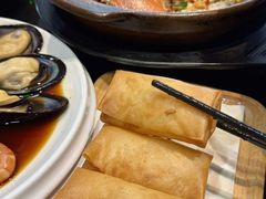 -好兄弟郭巨海鲜(天一阁店)