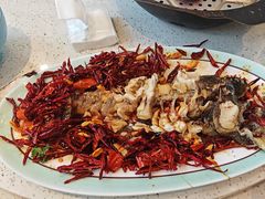 -巧克力渔家.小船海鲜胶东菜(万平口店)