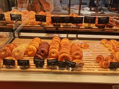 -tuan woodfire kitchen(锦绣坊店)