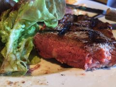 -Pancakes on the rocks(Darling Harbour)