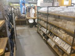 -MUJI无印良品(茂业天地店)