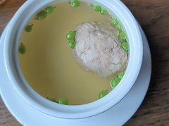 -扬州狮子楼·非遗淮扬菜(东关街店)