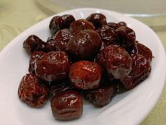 -清真·安乐园菜馆(茶南店)