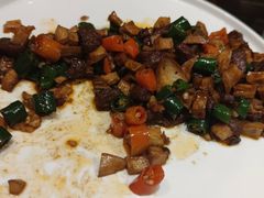 -老牌坊鲁菜名店(宽厚里店)