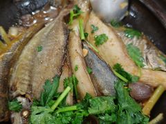 -鹏城人家海鲜酒家·23年老字号(较场尾店)