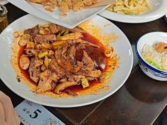 -郭鸡肉·非遗餐厅(安仁古镇店)