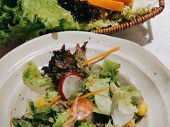 -朴太院·朝鲜族炭火烤肉(民乐园总店)
