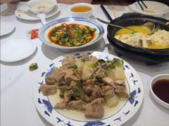 -勝記酒家·37年老字号·经典粤菜(荔枝公园店)