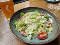 蔬菜沙拉-悠航SLOWBOAT(三里屯店)