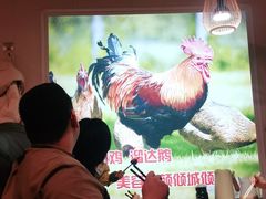 -锅老头海鲜铁锅炖