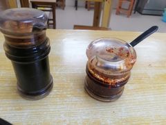 -津津老鸭粉丝馆(正东路店)