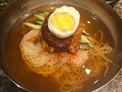 冷面-韩罗苑(万象城店)