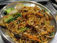 -幸福小串·地摊小炉子(三阳路店)
