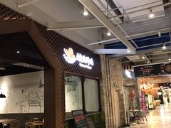 -大自然醉鹅·铁锅火焰鹅(上海联洋店)