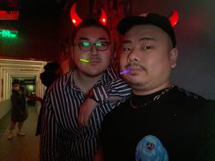-北京目的地酒吧