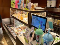 -奈雪的茶(中粮祥云小镇店)