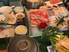 -集渔·泰式海鲜火锅(太原里店)