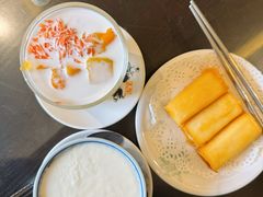 -民信老铺(双皮奶博物馆店)