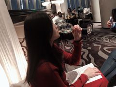 -广州四季酒店·天吧·高空酒吧
