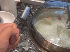 -一席地·本地鸡窝·杭帮鸡火锅(萧山银隆百货店)